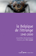 Belgique de l'étrange (La)